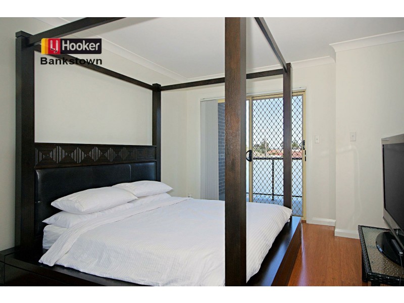 35 Fifth Avenue, Condell Park NSW 2200