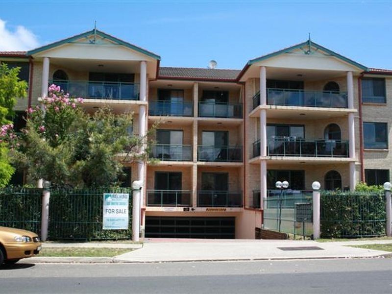 2/40-44 Chertsey Avenue, Bankstown NSW 2200