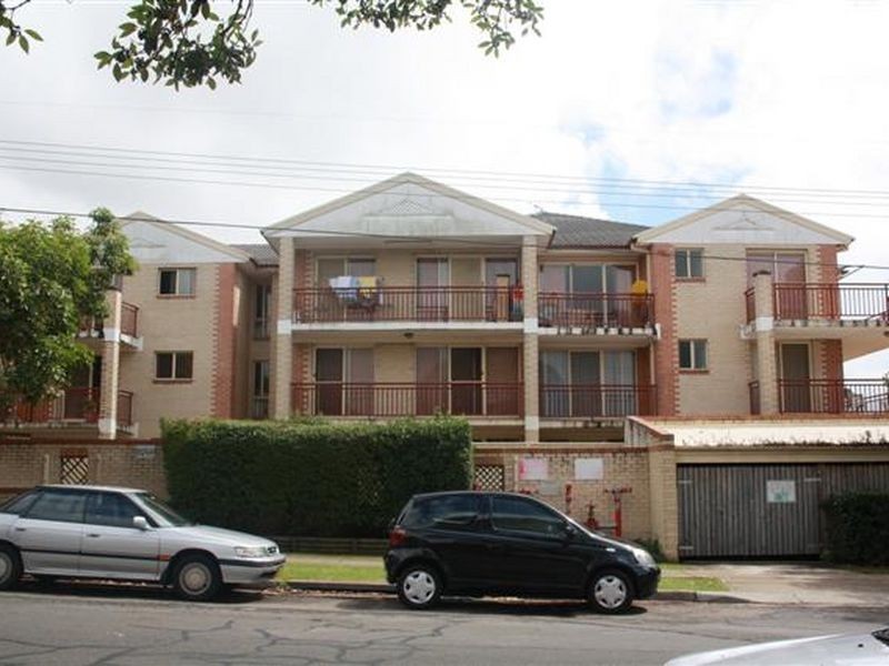 24/17-21 STANLEY STREET, Bankstown NSW 2200