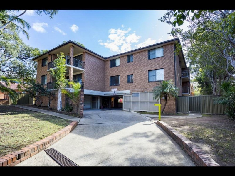 12-14 De Witt Street, Bankstown NSW 2200