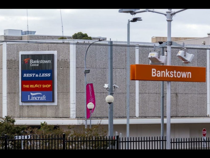 12-14 De Witt Street, Bankstown NSW 2200