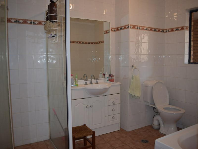 35/1-5 BUNGALOW CRESCENT, Bankstown NSW 2200