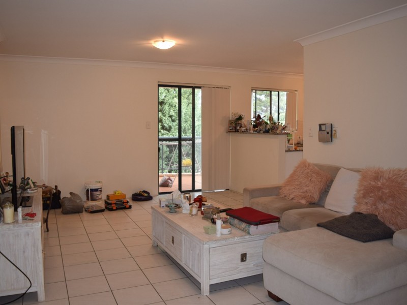 35/1-5 BUNGALOW CRESCENT, Bankstown NSW 2200