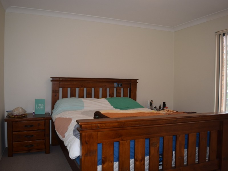 35/1-5 BUNGALOW CRESCENT, Bankstown NSW 2200