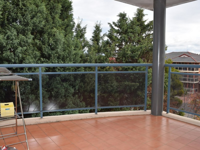 35/1-5 BUNGALOW CRESCENT, Bankstown NSW 2200