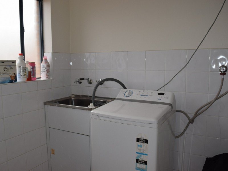 35/1-5 BUNGALOW CRESCENT, Bankstown NSW 2200