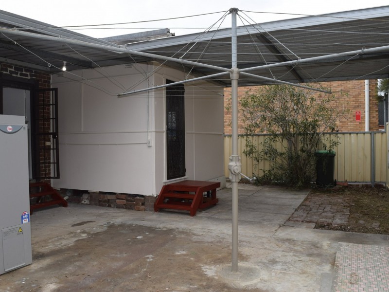 6 Brandon Avenue, Bankstown NSW 2200