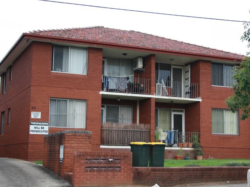 10/90 Victoria Road, Punchbowl NSW 2196