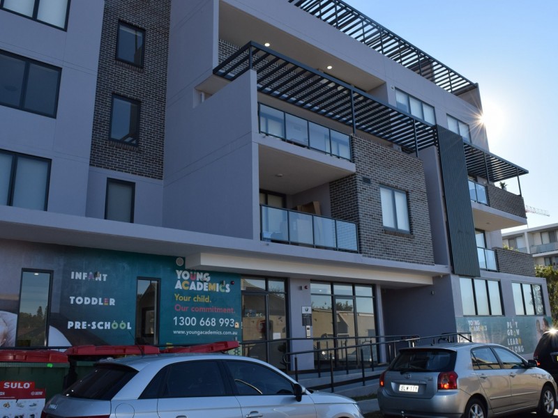 218/364 CANTERBURY ROAD, Canterbury NSW 2193