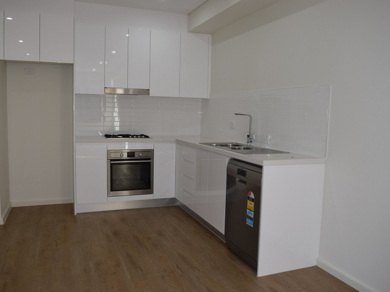 218/364 CANTERBURY ROAD, Canterbury NSW 2193