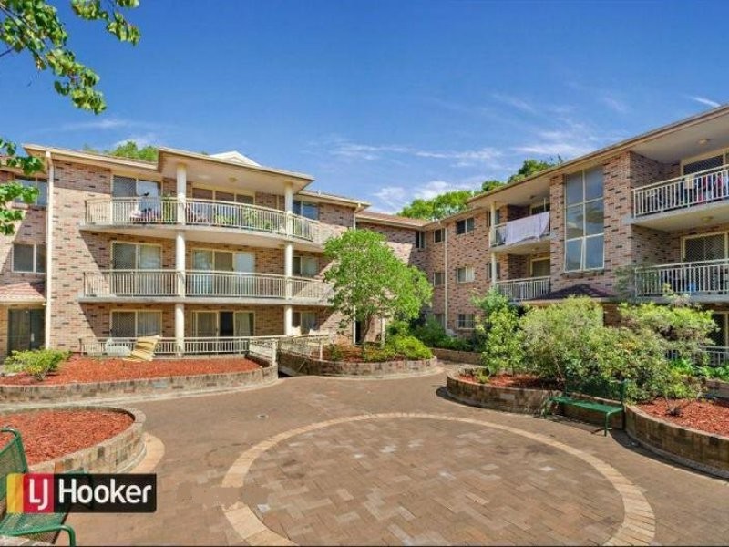 Unit 20/94 Meredith Street, Bankstown NSW 2200