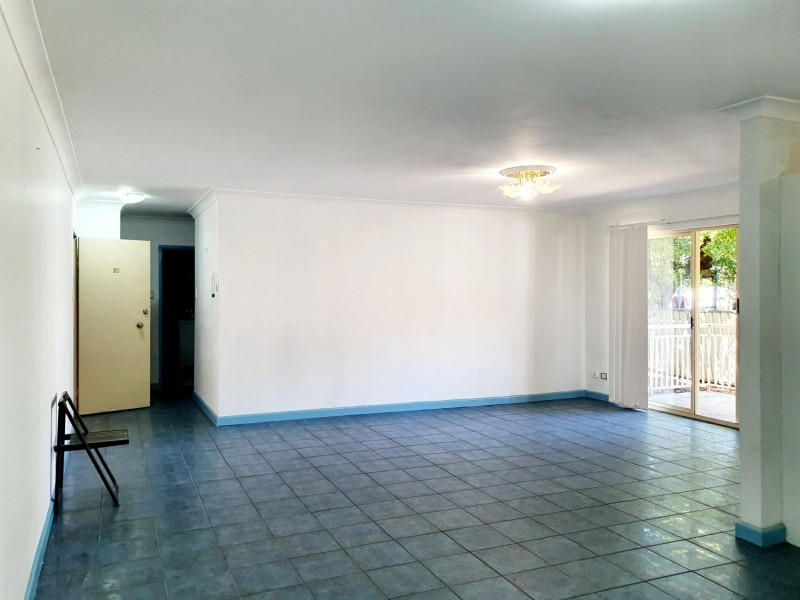 Unit 20/94 Meredith Street, Bankstown NSW 2200