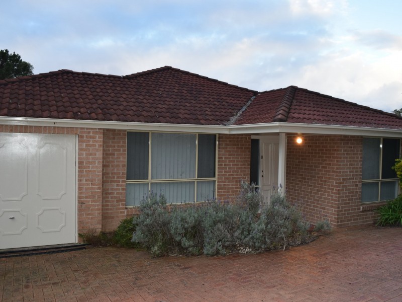 110A BEROWRA WATERS ROAD, Berowra Heights NSW 2082