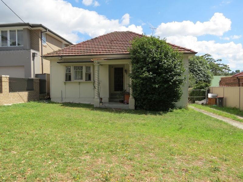 25 Cooleen Street, Blakehurst NSW 2221