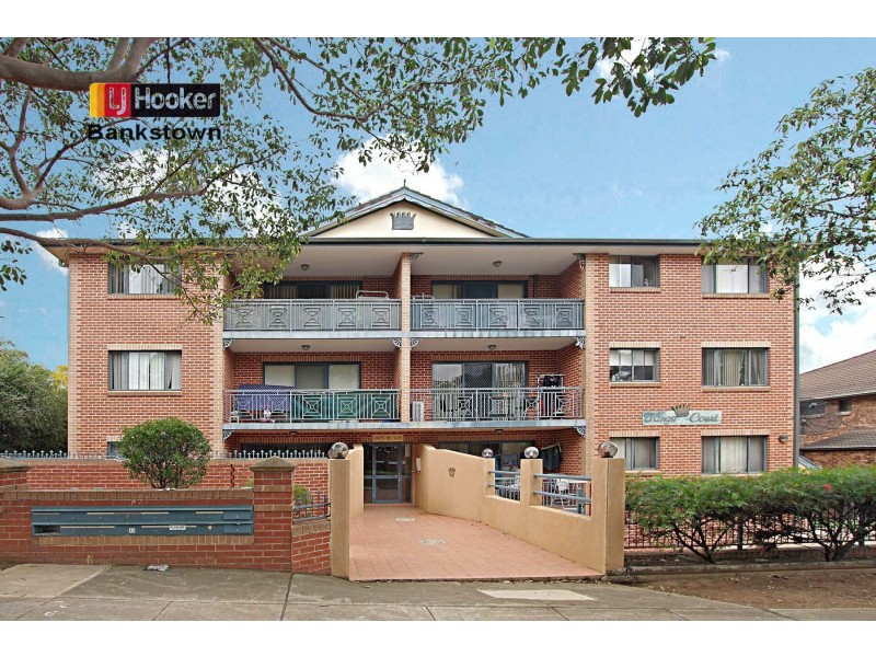 Unit 10/51 Reynolds Avenue, Bankstown NSW 2200