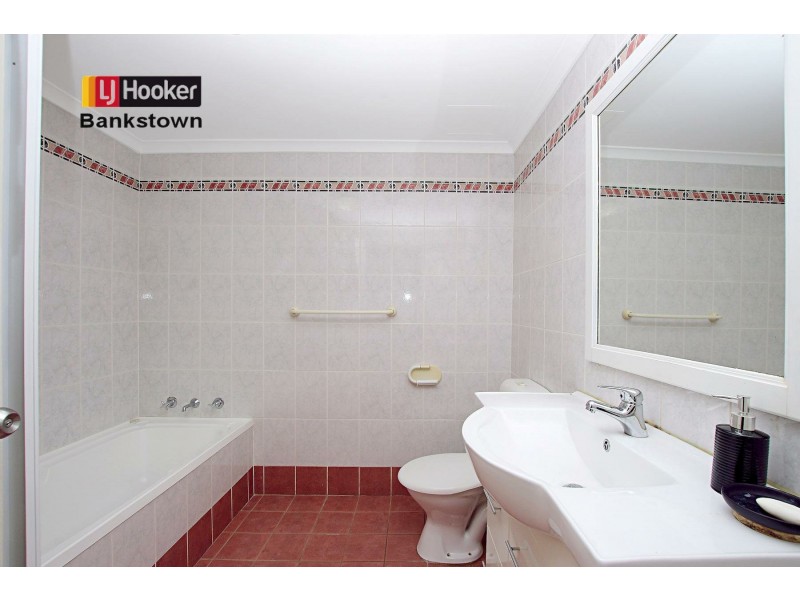 Unit 10/51 Reynolds Avenue, Bankstown NSW 2200