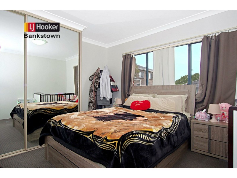 Unit 10/51 Reynolds Avenue, Bankstown NSW 2200