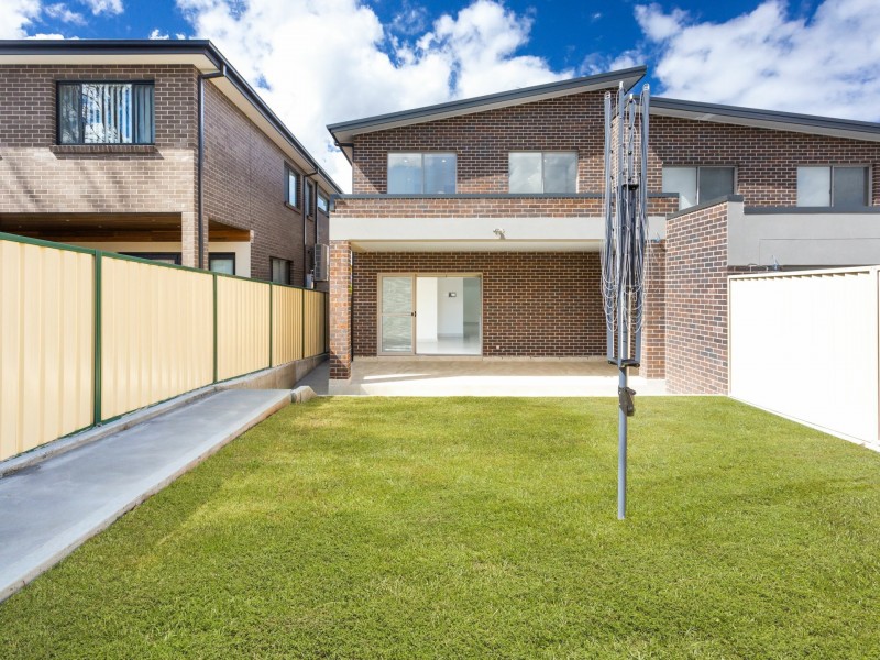 94A Clarke Street, Bass Hill NSW 2197