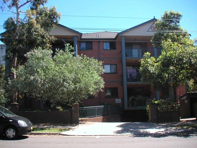 Bankstown NSW 2200