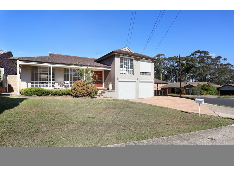 24 Kurrajong Rd, Greystanes NSW 2145