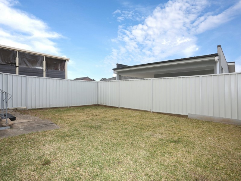 6 Cragg Street, Condell Park NSW 2200