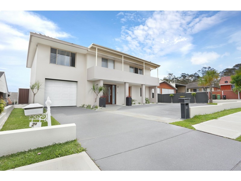 2B Birdwood Rd, Georges Hall NSW 2198