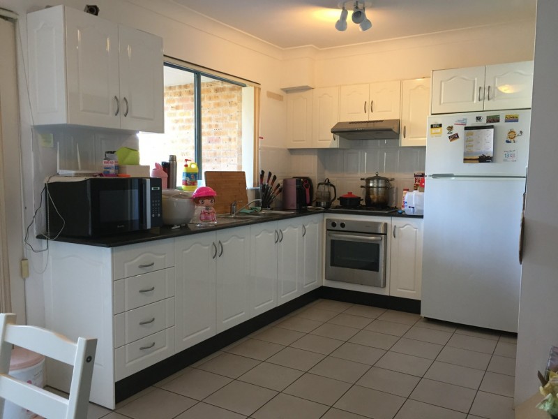 16/105 MEREDITH STREET, Bankstown NSW 2200