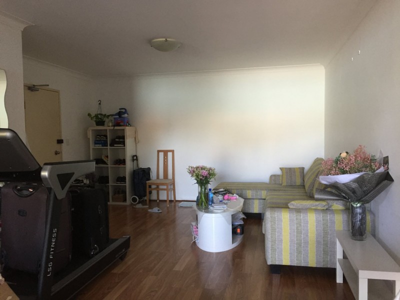 16/105 MEREDITH STREET, Bankstown NSW 2200