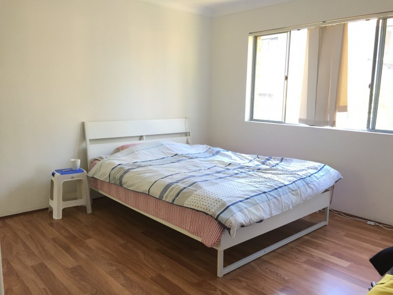 16/105 MEREDITH STREET, Bankstown NSW 2200