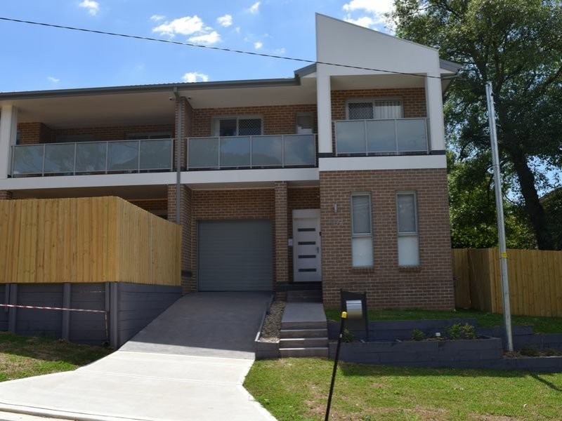 107 Lucinda Avenue, Bass Hill NSW 2197