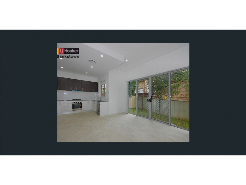 107 Lucinda Avenue, Bass Hill NSW 2197