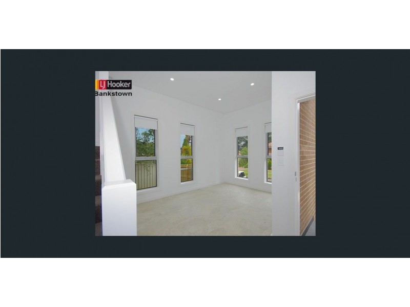 107 Lucinda Avenue, Bass Hill NSW 2197