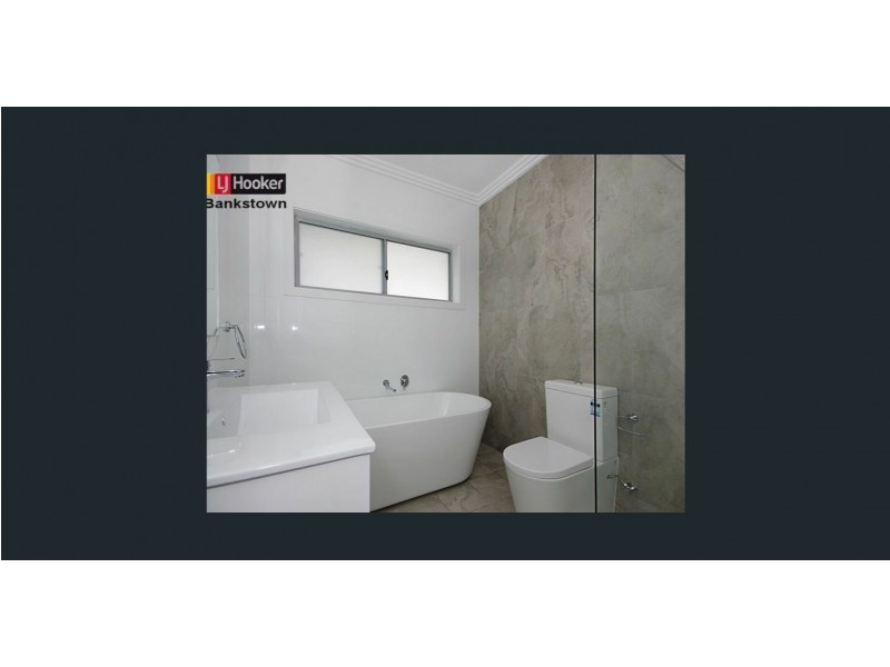 107 Lucinda Avenue, Bass Hill NSW 2197