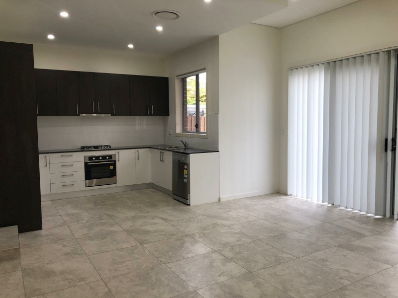 107 Lucinda Avenue, Bass Hill NSW 2197