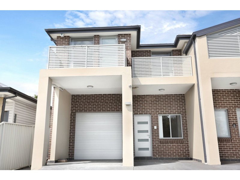 48 Augusta Street, Condell Park NSW 2200