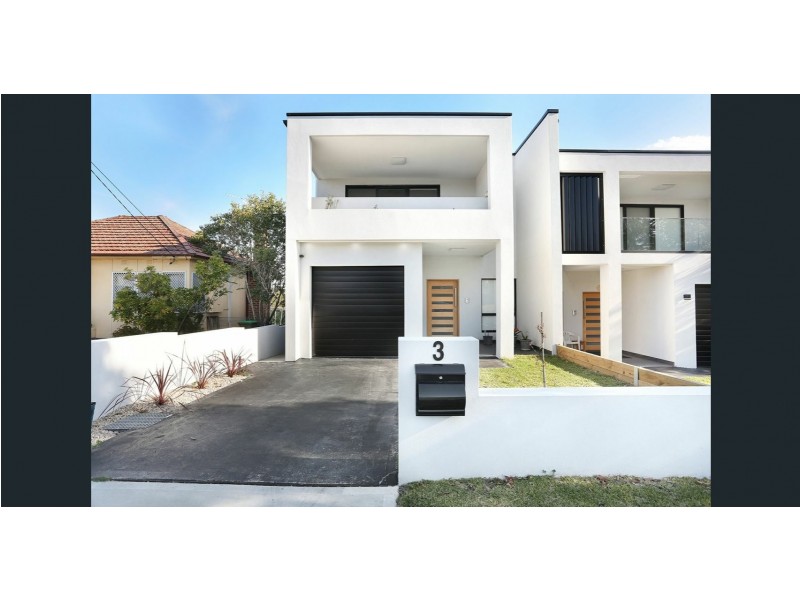 3 Rixon Street, Bass Hill NSW 2197