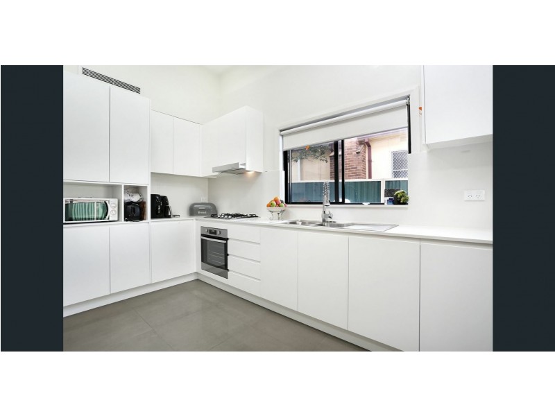 3 Rixon Street, Bass Hill NSW 2197