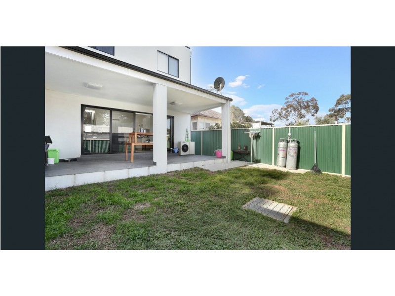 3 Rixon Street, Bass Hill NSW 2197