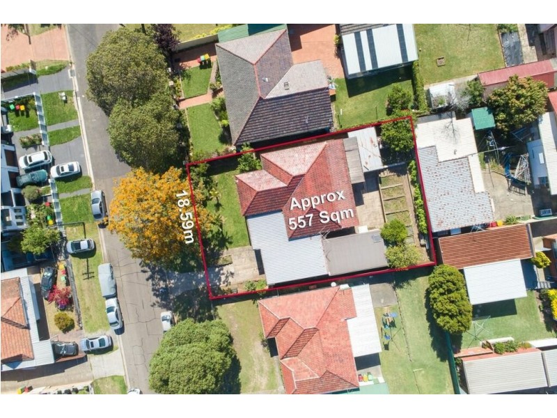 5A Braunbeck St, Bankstown NSW 2200