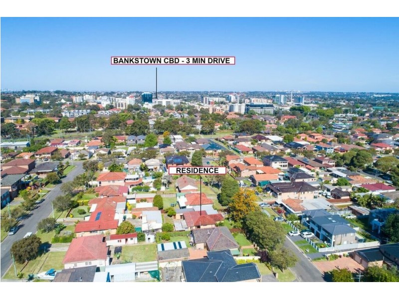 5A Braunbeck St, Bankstown NSW 2200