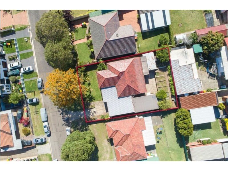 5A Braunbeck St, Bankstown NSW 2200