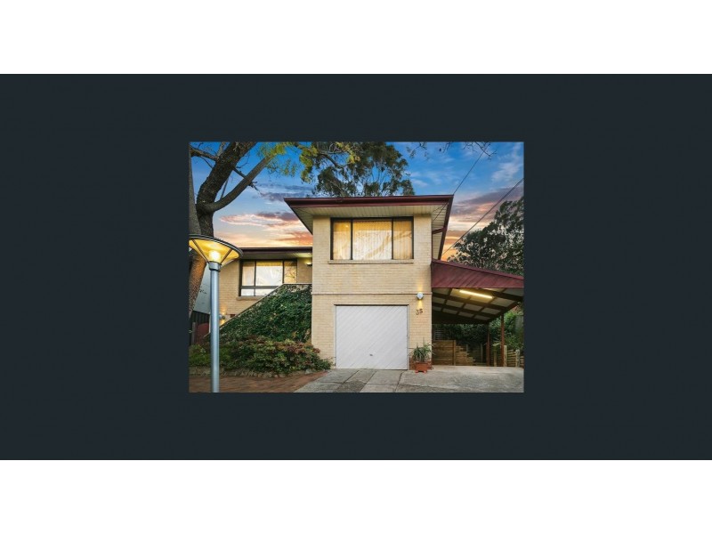 35 Wren St, Condell Park NSW 2200