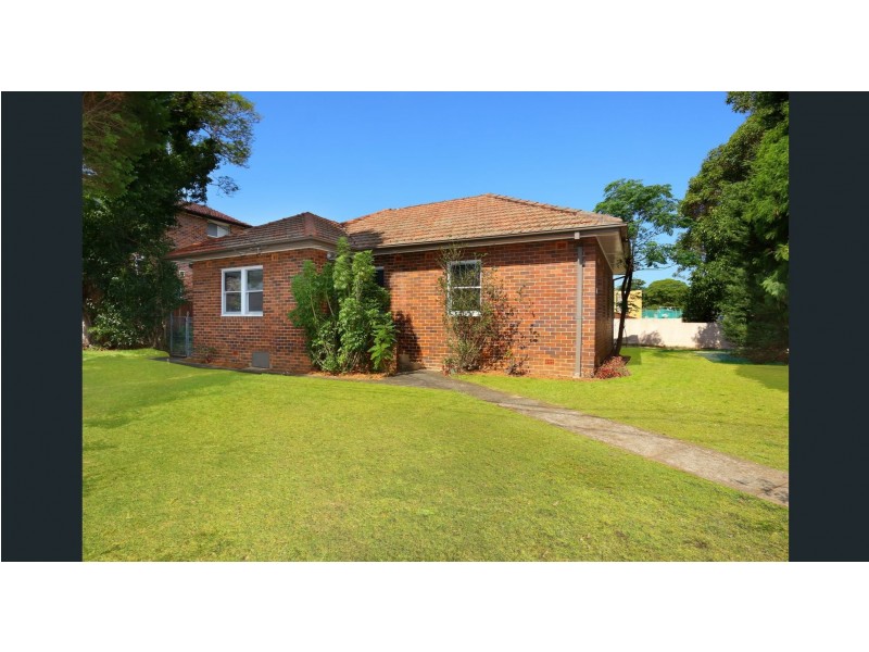 34 Margaret Street, Kingsgrove NSW 2208