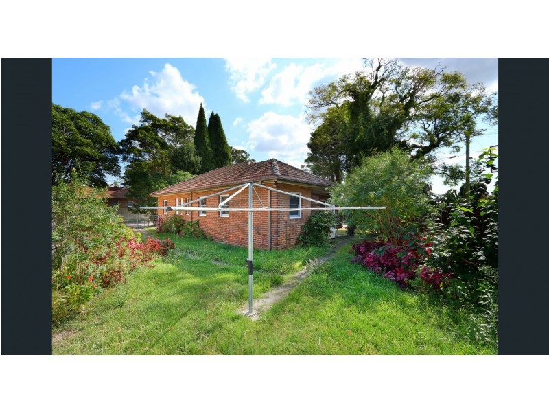 34 Margaret Street, Kingsgrove NSW 2208