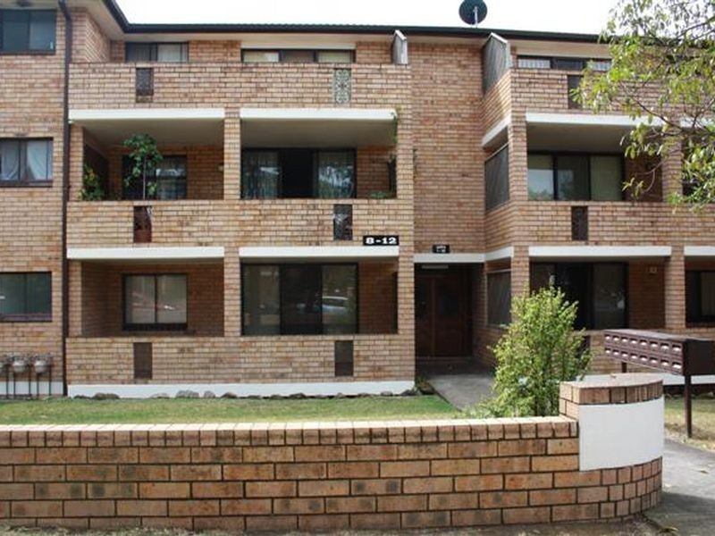 1/8-12 Hixson Street, Bankstown NSW 2200