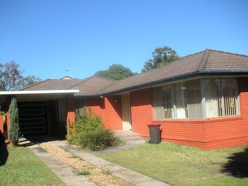 Condell Park NSW 2200
