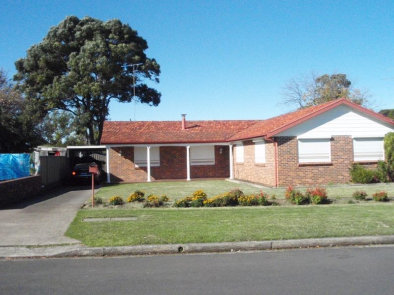 Condell Park NSW 2200