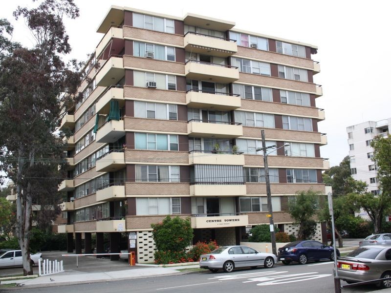 26/16 West Terrace, Bankstown NSW 2200