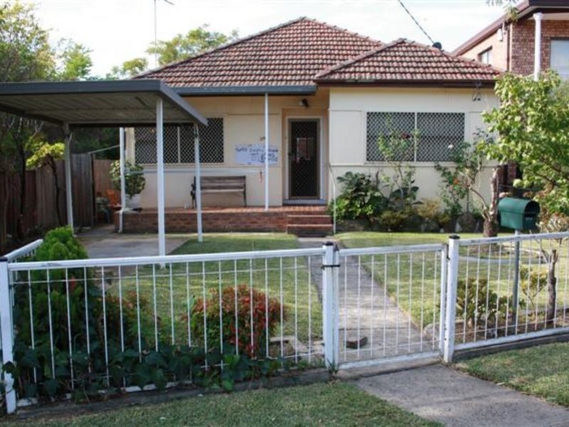 Bankstown NSW 2200