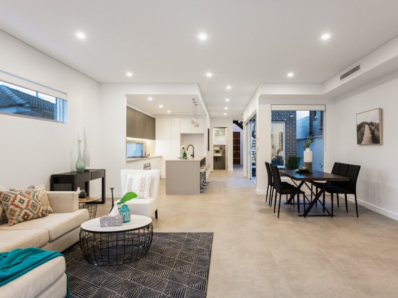 29a Higgins Street, Condell Park NSW 2200